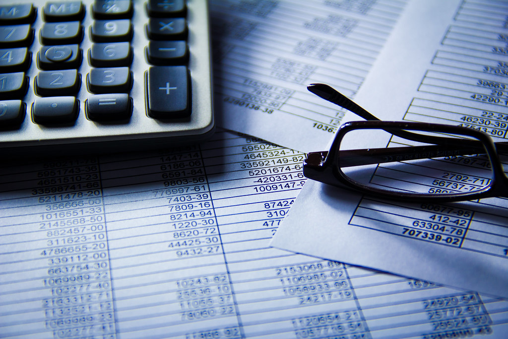 When Does a Restaurant Need a CFO? Revenue Thresholds